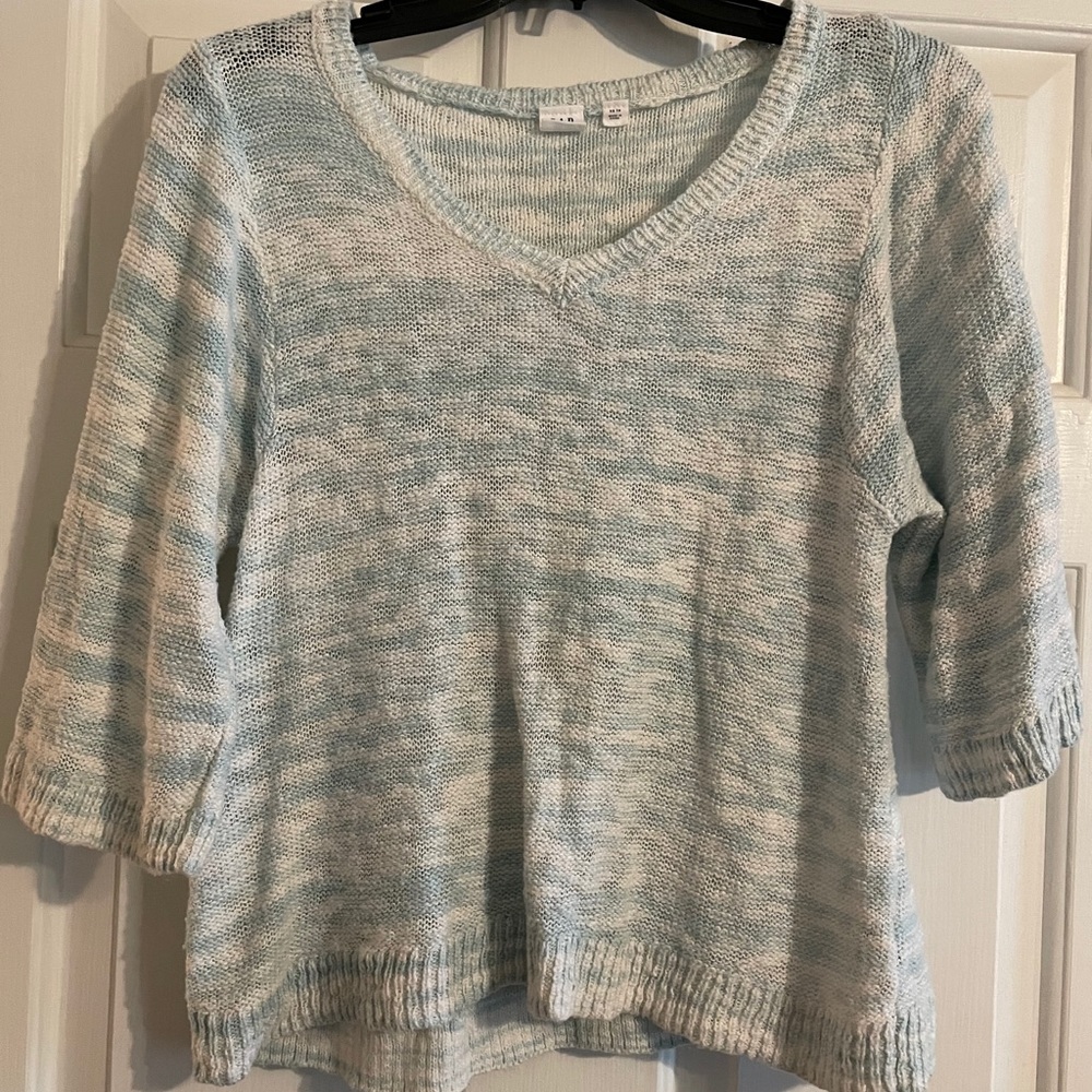 Gap Lightweight Sweater